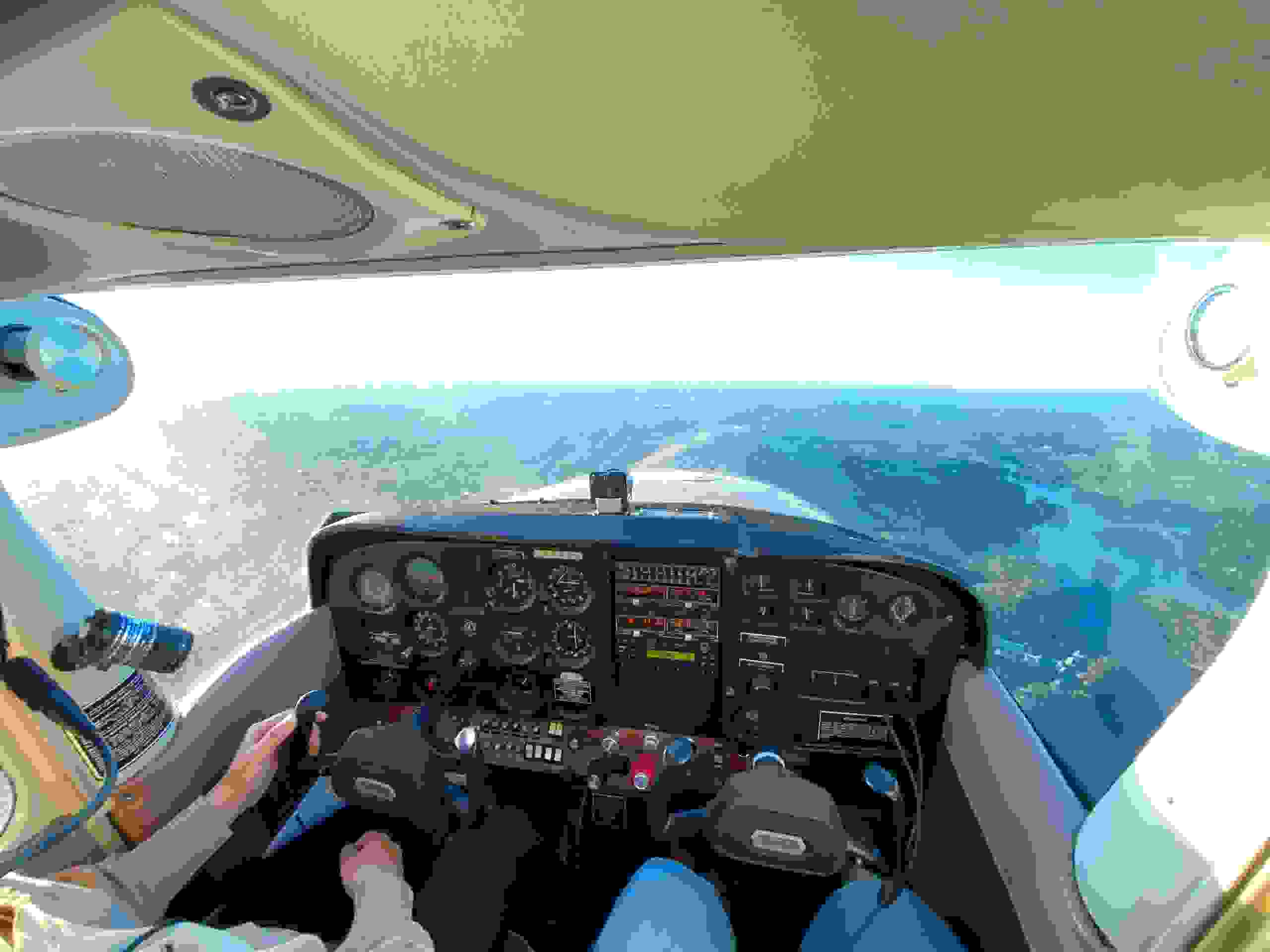 Private Pilot Training All2fly Aviation Academy